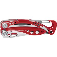 Leatherman Skeletool Rx