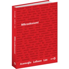 Mikroekonomi-John A. List