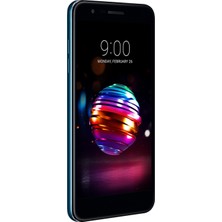 LG K11 Prime 16 GB (LG Türkiye Garantili) Mavi