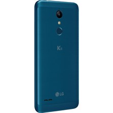 LG K11 Prime 16 GB (LG Türkiye Garantili) Mavi