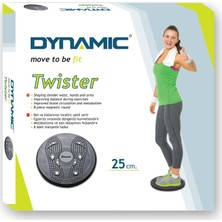 Dynamic 9734 Twister