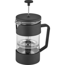 Mulier Zcm-7204 French Pres - 850Ml