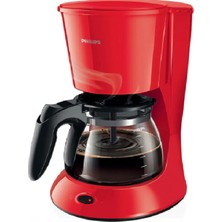 Philps HD7447/40 Coffemaker Filtre Kahve Makinası