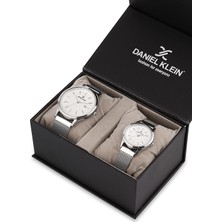 Daniel Klein 8680161748731 Sevgili Çift Kol Saatleri