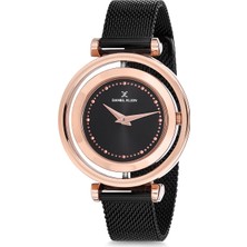 Daniel Klein 8680161715382 Kadın Kol Saati