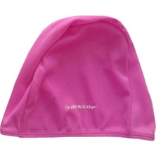 Dunlop Yetişkin Lycra Bone Pembe Pantone 214C