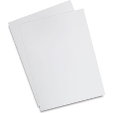 Fabriano Fabriano Artistico Sulu Boya Kağıdı İD Extra White 56x76cm 300gr. 5'li