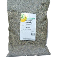 Doğan Baharat Zahter Kekik 1 kg