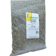 Doğan Baharat Zahter Kekik 1 kg