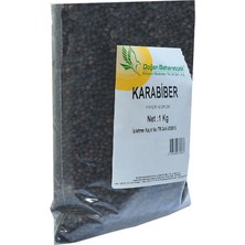 Doğan Baharat Tane Karabiber 1 kg