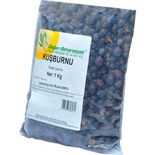 Doğan Baharat Kuşburnu 1000 gr