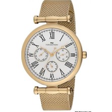 For Motion FM.B01119H.03 Kadın Kol Saati