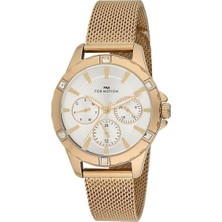 For Motion FM.B01118H.02 Kadın Kol Saati