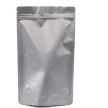 Online Poşet Aluminyum Doypak Poşet (13x22,5) - 100 ADET