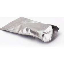 Online Poşet Aluminyum Doypak Poşet (13x22,5) - 100 ADET