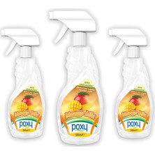 Poxy Oda Parfümü Mango Mix 500 ml