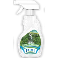 Poxy Hava Şartlandırıcı Irmak Esintisi 500 ml