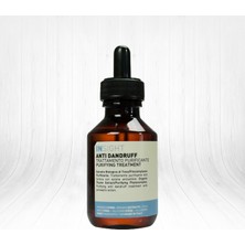 INSIGHT Insi̇ght Yoğun Kepekli Saçlar İçin Bakım