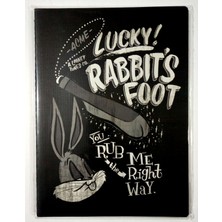 MyNote Looney Tunes Defter