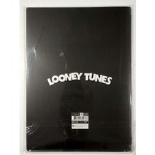 MyNote Looney Tunes Defter