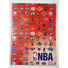 MyNote NBA Defter