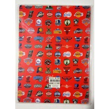 MyNote NBA Defter