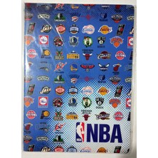 MyNote NBA Defter