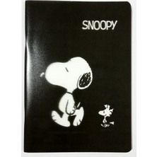 MyNote Snoopy Defter