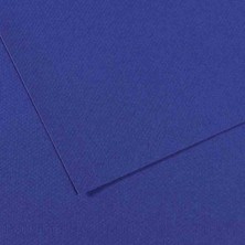 Canson Fon K. 50X70 160Gr Grenli Ultramarıne321264