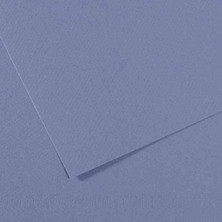 Canson Fon K. 50X65 160Gr Grenli Icy Blue 321864