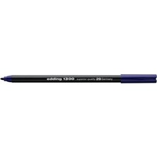 Eddıng Grafik Kalemi E-1300 Turuncu 06