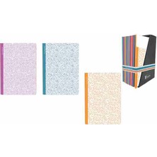 Keskin Bloknot 13X19 Taylor Note 40 Yp.Çiz. 140371