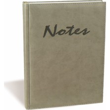 Liz Defter 20X28 Modelist Thermo S.Deri Lux Th195D