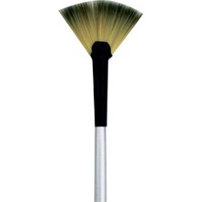 Fanart Fırça Silver 980 No:4 Sfa-980 4