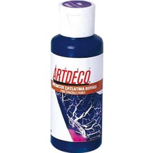 Artdeco Çatlatma Örümcek 100Ml Mavi Y-028D-1009