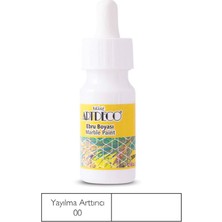 Artdeco Ebru Boyası Yayılma Arttırıcı Y-016B-00
