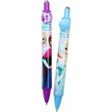 Dolphın Versatil Kalem Frozen Fr-5978