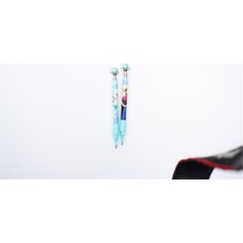 Dolphın Versatil Kalem Frozen Fr-6374