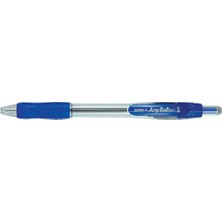 Dong-A Any Ball İmza Kalemi 1.0 Mavi 209420