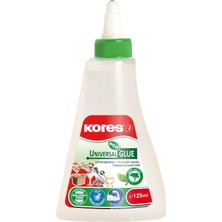 Kores Yapıştırıcı Sıvı 125 Ml 5K75205