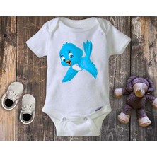 Scubapromo Bird Bebek Zıbın