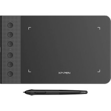 Xp-Pen Star G640S 8192 Seviye 5080LPI Dijital Grafik Tablet