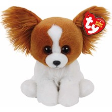 Ty Beanie Boo's Barks Köpek Peluş 15 cm
