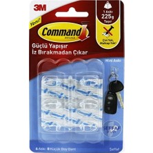 3M 17006 Command Mini Askı