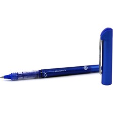 Globox Roller Kalem Mavi 6113