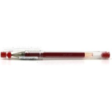 Pilot G-Tec C4 Kırmızı Tükenmez Kalem Bl-Gc4-R