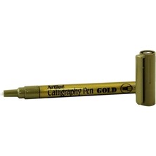 Artlıne 999Xf Altın Callıgraphy Kalemi 0.8 Mm