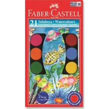 faber castell sulu boya
