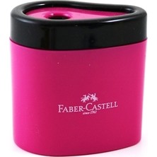 Faber-Castell  Damla Şekilli Kalemtraş 404400