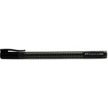 Faber Grip 2020 Siyah Tükenmez Kalem 5087544599
